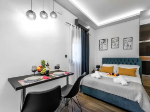 Seaside Apartments in Agkisaras 2