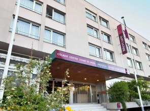 L'Esquisse Hotel & Spa Colmar - MGallery Collection