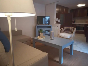 Plateia Apartments (Xara)