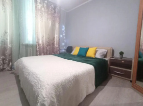 Live in comfort на проезде Кутузовский