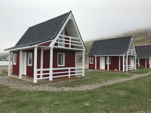 Mjóeyri Travel holiday homes