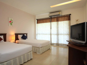 Pasak Hillside Resort
