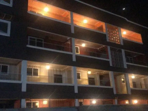 PMJ Apartments