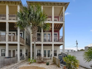 4120 Utes Street - Salty Beach  -  4 Bedroomsleeps 14) Home by Redawning