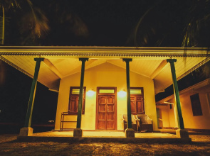 Villa Setha Wadi