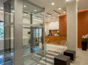 Hotel San Paolo