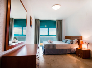 Magic Atrium Beach