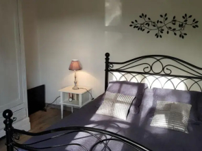 Villa les Bisets 497 rue de fenelon