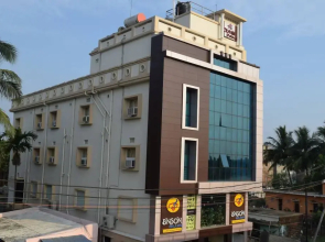 BNSON BLUE Cuttack