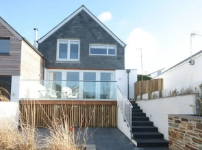 The Beach House
