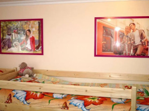 Хостел Friend's Club