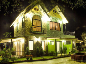 The Harmony Resort
