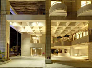 Hotel Resonex Naha