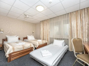 Отель AirInn Вильнюс