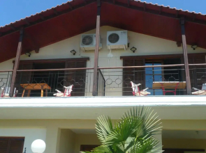 Kallikratia holiday flat 1