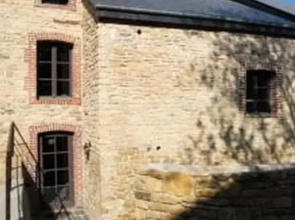 L'Auberge du Vieux Moulin