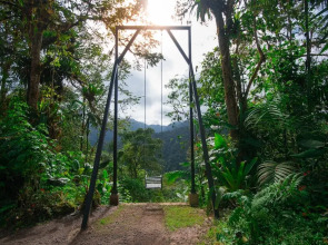 Bellavista Cloud Forest Reserve & Lodge