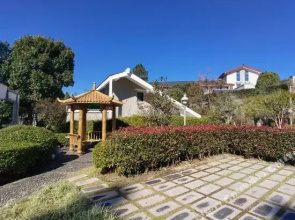 Shanghang Gutian Hotel