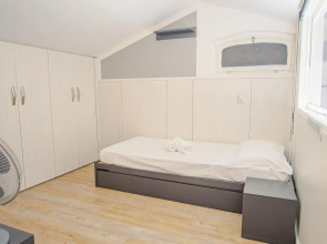 La Casa Sulla Collina - Italian Homing