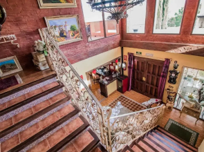 Laurel de la Reina Bed & Breakfast - Boutique