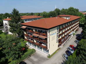 Thermen-Hotel Rottaler Hof