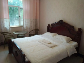 Ru Yi Residence