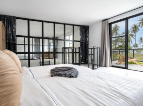 Manao Seaview Pool Villa 30 - 5 mins walk to the beach