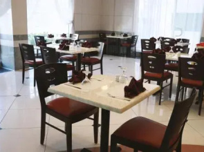 Spark Residence Hotel
