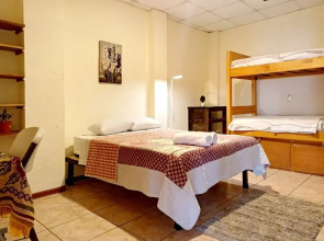 Eco Hotel Puerto Urbano