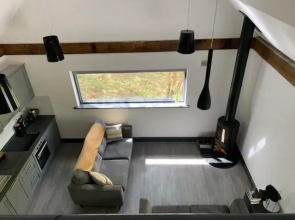 Alder Cabin