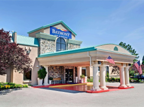 Baymont by Wyndham Murray/Salt Lake City
