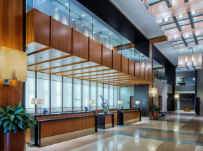 The Westin Jersey City Newport