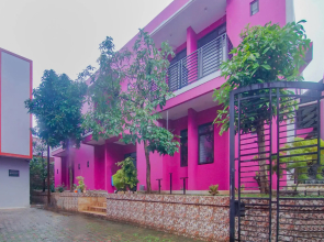 OYO 2770 Zleepy Wisma Khazri