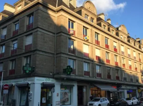 Studio "L'OCEANE"