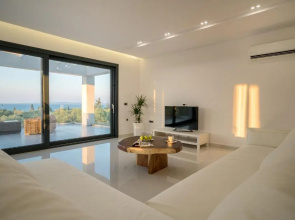 Bianca Luxury Villa - Private Pool
