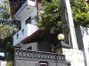 Villa Aurora