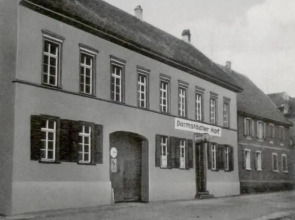 Darmstädter Hof