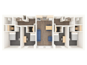 Residence & Conference Centre - Calgary