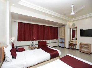 OYO 1091 Hotel Suyash