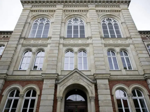 Wagners Seehotel Schleusingen