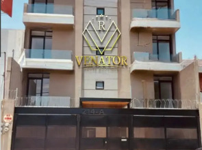 Venator House Moral