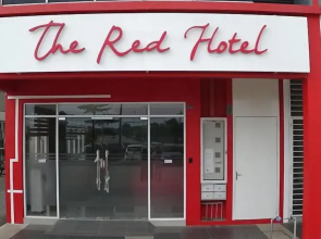 The Red Hotel