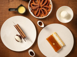 Marriott Marquis Dubai Creek