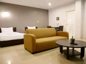 The Park Avenue Serviced Residence
