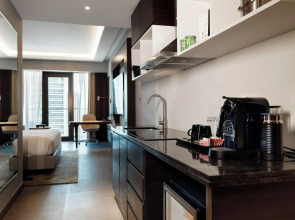 Ramee Dream Hotel Downtown