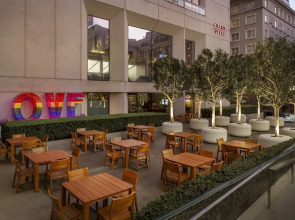 Grand Hyatt San Francisco