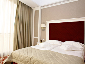 Bellaria Hotel