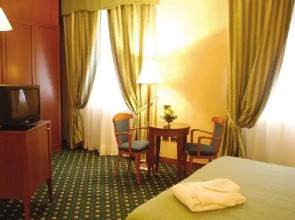 Max Brown Hotel Missori, part of Sircle Collection