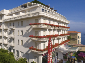 Continental Hotel
