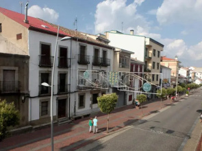 Apartamento Castilla